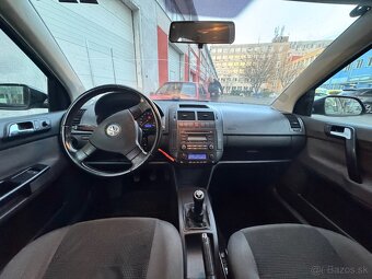 Volkswagen polo 1.4TDI - 7