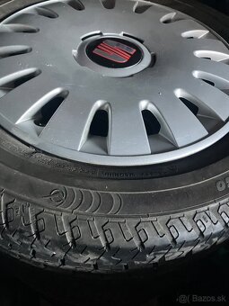 5x112 r16 zosilene SAG - 7