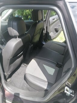 Opel astra J 1.7cdti - 7