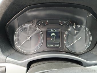 Škoda Octavia scout 2,0 tdi,r.v.2009, manual - 7