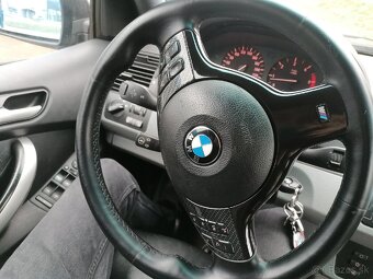 Volanty bmw - 7