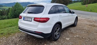 Mercedes Benz GLC 220 d 4MATIC - 7