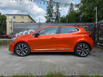 Renault Clio 1.0 TCe 100 Intens - 7