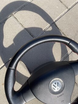 Volant VW Golf 5,Passat,Touran, - 7