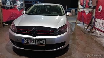 Volkswagen golf 6 - 7