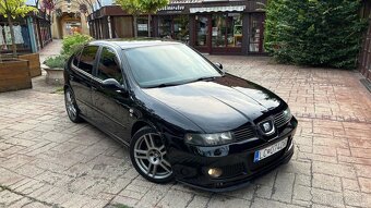 Predám Seat Leon CupraR - 7