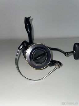 Black Cat Passion 860 FD - 7