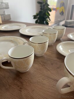 Villeroy & Boch Ivorie set - 7