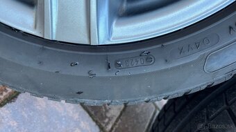 195/55 R15 Letne - 7