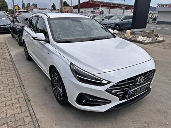 Hyundai i30CW 1.5 T-GDi mHEV 118kW AT7 STYLE - 7