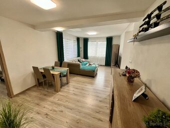 Kompletne zrekonštruovaný 3 izbový rodinný dom - 7