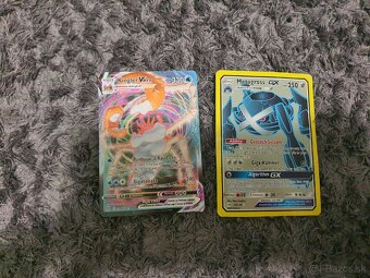 Pokemon karty - 7