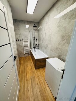 Prenájom 2 izboveho bytu v Trnave ,novostavba Miko - 7