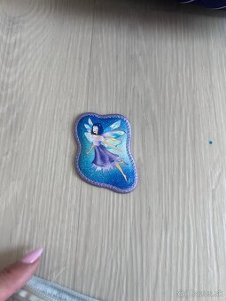 Step by Step, školská aktovka s vrecuškom - 7