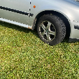 Predám Škodu Octavia Combi 1.9 TDI 66kw nová STK a EK - 7