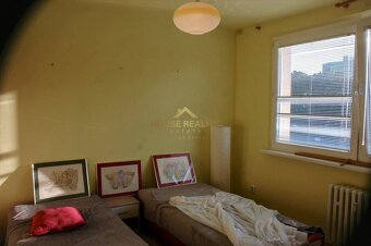 Predaj 3 izbový byt s lodžiou, ul. Medveďovej, Bratislava V. - 7