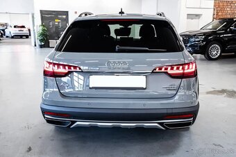 Audi A4 Allroad - 7