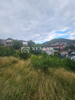 Predaj pozemok Banská Štiavnica - 7