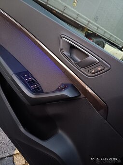 Predám Seat Ateca 2.O TDI 140KW 4 DRIVE - 7
