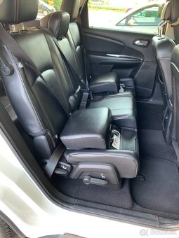 FIAT Freemont 2.0 Diesel, 125 kW, 7 miest, r. v. 2014 - 7