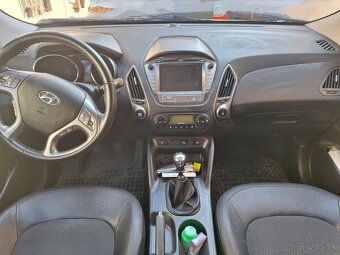Hyundai ix35 1.6 GDI Style 4x2 - 7