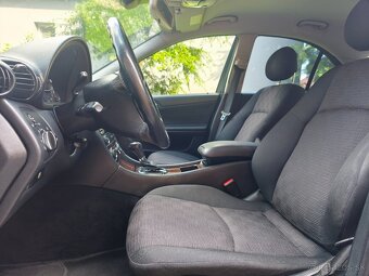 Na predaj: Mercedes-Benz C220 – parťák s bohatou históriou - 7