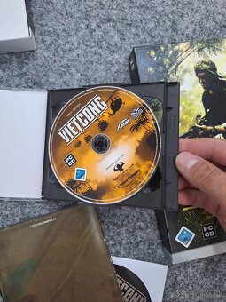 Vietcong - 7