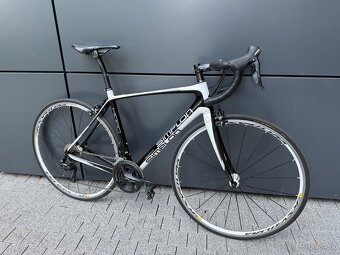 Simplon Kiaro Carbon - PC 2700€ - 7