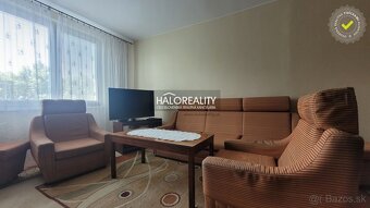 HALO reality - Predaj, trojizbový byt Nitra, Chrenová - EXKL - 7