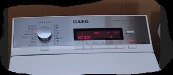 Pračka AEG - 7
