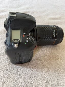 Nikon D610 - 7