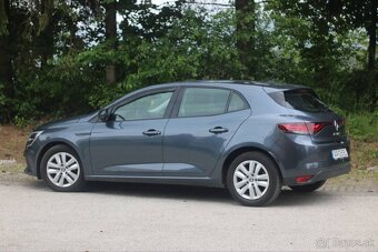 Renault Mégane TCe 140 Equilibre - 7