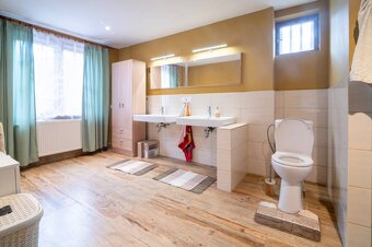 Na predaj: Rodinný dom Daletice s veľkým pozemkom, blízko Pr - 7