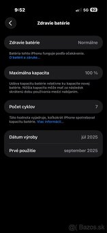 iPhone 17 Air 256gb - 7