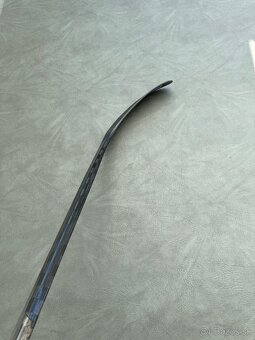 ✅BAUER PROTO-R GOLD JR LEFT/LAVACKA__flex 50 zahnutie P28 - 7