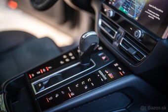 Porsche Macan GTS 2023 440PS - 7