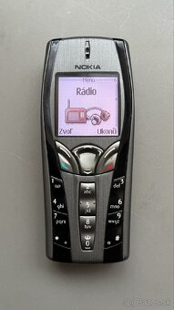 Nokia 7250i - 7