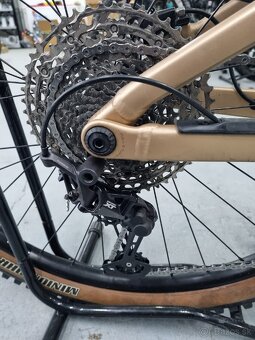 Orbea rise SL. - 7