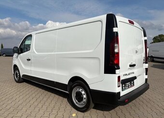 Fiat Talento L2H1 2.0ecoJET/120 koni , 2021 rok - 7