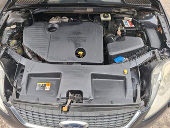 Predám Ford Mondeo - 7
