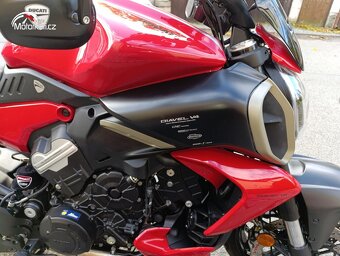 Ducati Diavel v4 Speciale pecco N°09 - 7