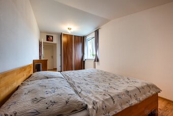 Priestranný 3 izbový byt + garáž, Beckov - 7