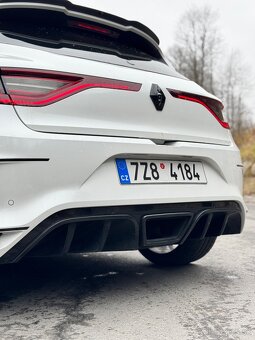 Renault Megane RS EDC CZ DPH - 7