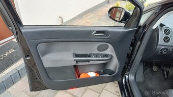 VOLKSWAGEN GOLF PLUS 1.4 59 kW TRENDLINE - 7