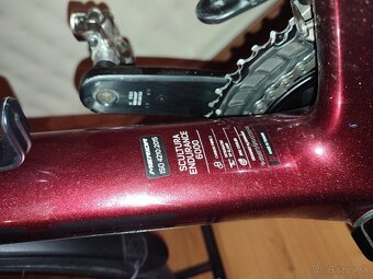 Merida Scultura Endurance 6000 Di2 2023 - 7