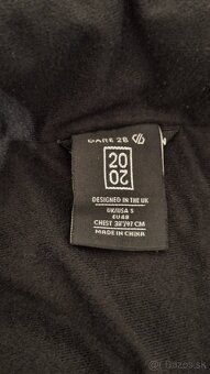 Pánska lyžiarska bunda Dare2b - 7