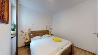 3 izb. apartmán v Nízkych Tatrách - Vhodný aj ako investícia - 7