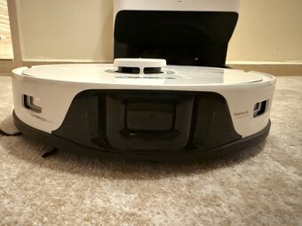Predám Roborock S8 Pro Ultra – White - 7