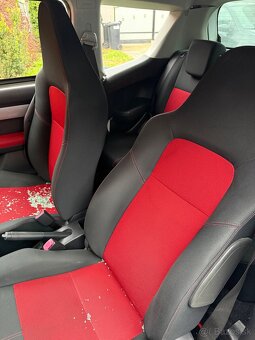 Suzuki Swift Sport 1.6 r.2011 - 7