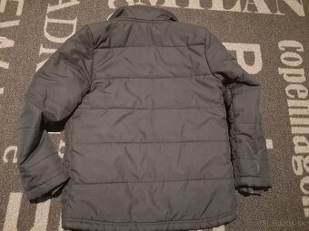 Chlapčenská prechodná bunda Puma - 7